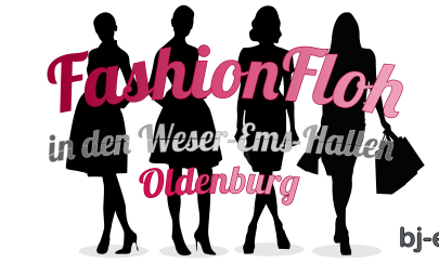 FashionFloh - Der Secondhand Fashion-Flohmarkt FashionFloh - Der Secondhand Fashion-Flohmarkt