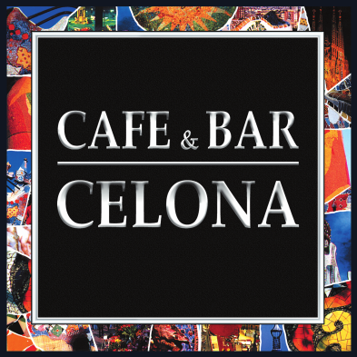 Logo Celona Logo Celona