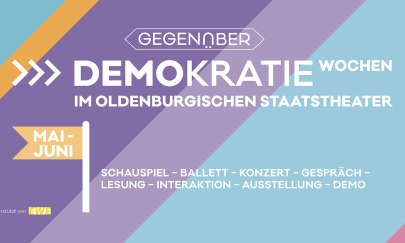 Demokratie-Tafel Demokratie-Tafel