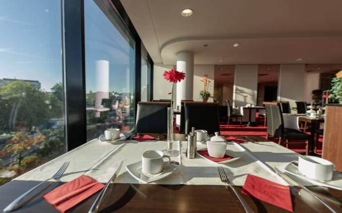 Aspire Acara Oldenburg Lobby Aspire Acara Oldenburg Lobby