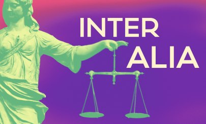 Inter Alia Inter Alia