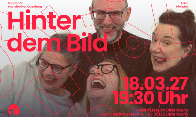 SpontanOL Festival: Hinter dem Bild