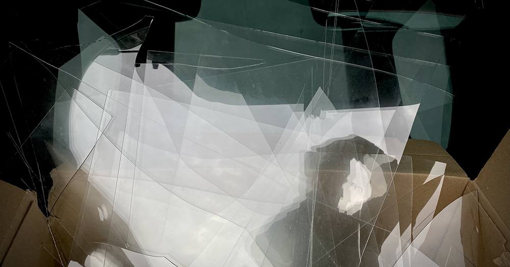 Fotografie &bdquo;Iceland&ldquo; Michael Soltau.