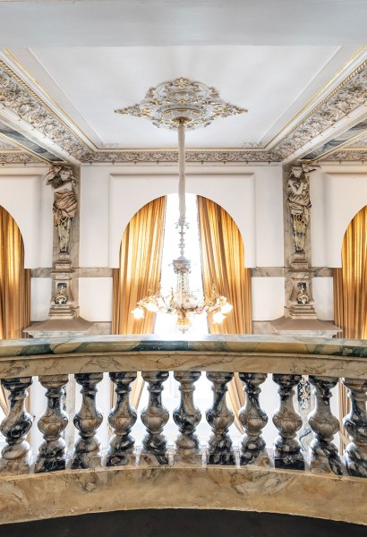 Foyer Oldenburg Staatstheater Foyer Oldenburg Staatstheater