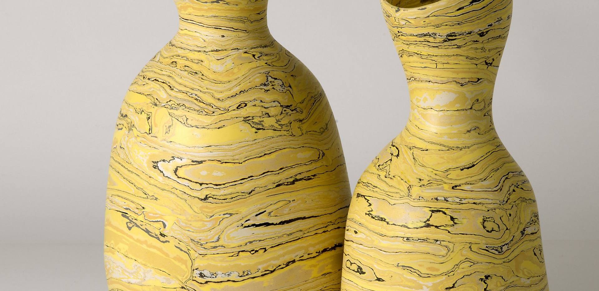 Ausstellungseröffnung: Form in Farbe. Keramik von Dorothee Wenz Ausstellungseröffnung: Form in Farbe. Keramik von Dorothee Wenz