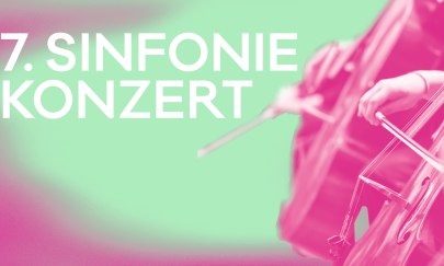 7. Sinfoniekonzert