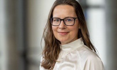 Prof. Dr. Doreen Brandt