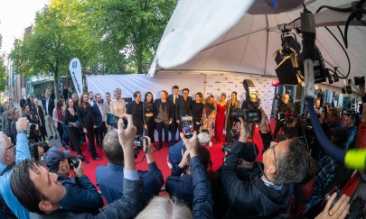 Internationales Filmfest Oldenburg