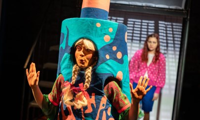 DAS GEWICHT DER AMEISEN