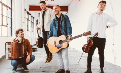 Dallahan - Weltklasse aus Schottland