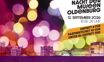 Nacht der Museen Oldenburg