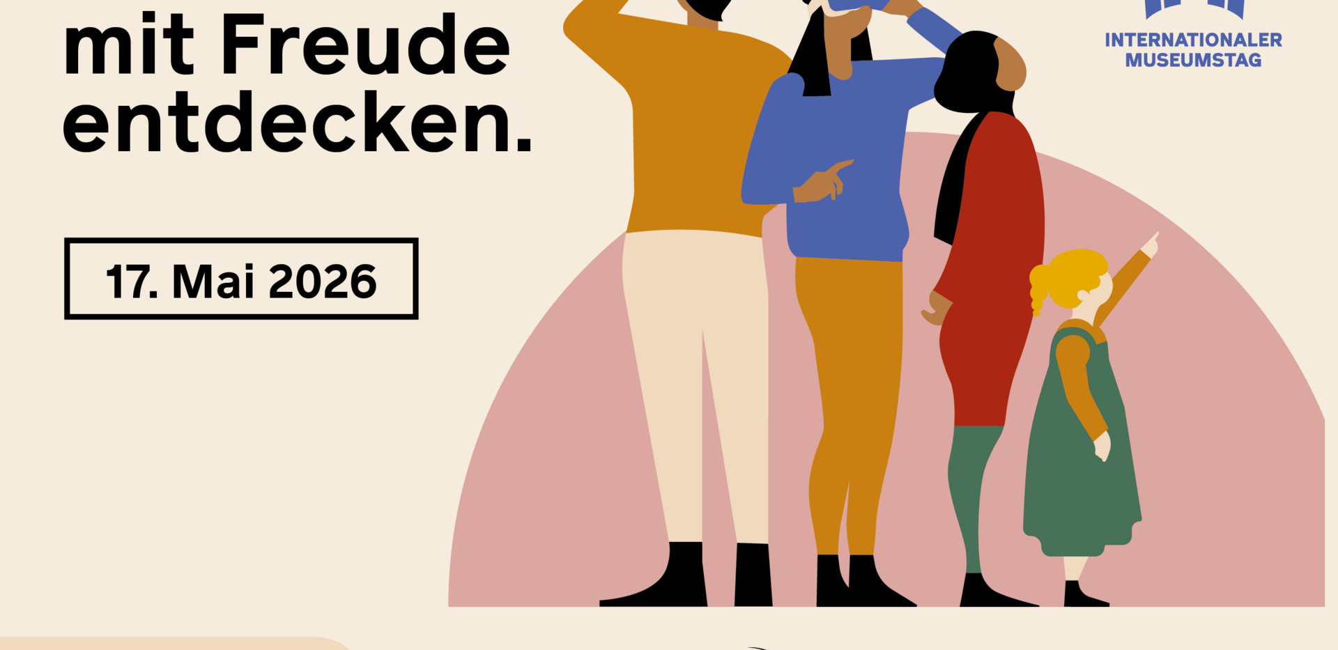 Internationaler Museumstag