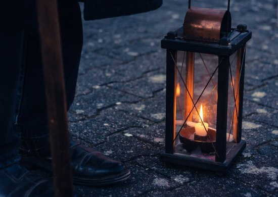 Nachtw&auml;chter Oldenburg Tour