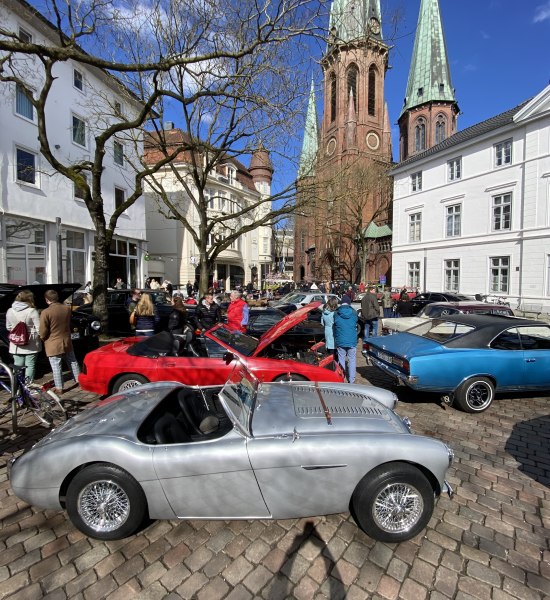 Garda Cars Garda Cars