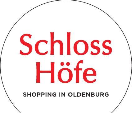 Logo der Schlosshöfe Logo der Schlosshöfe