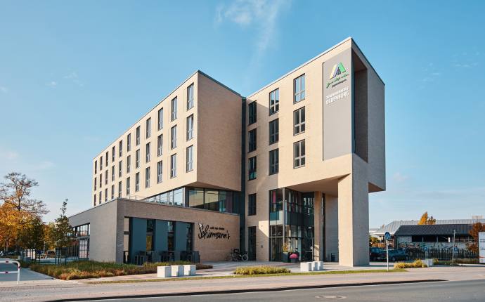 Jugendherberge Oldenburg Jugendherberge Oldenburg