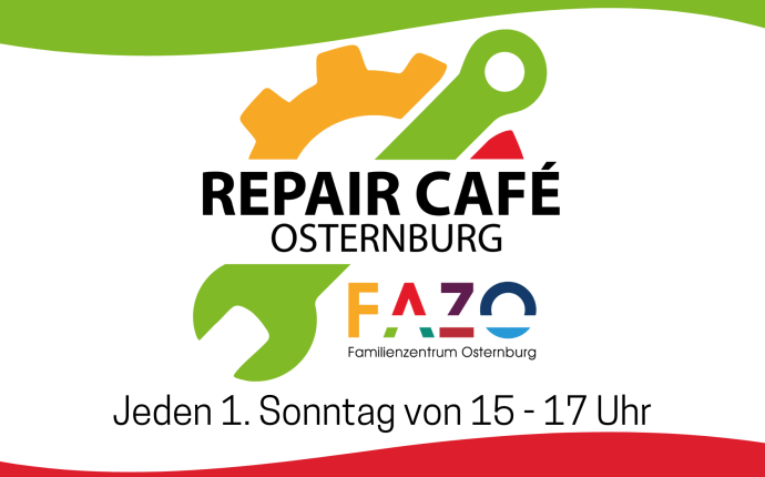 Repair Café Osternburg Repair Café Osternburg