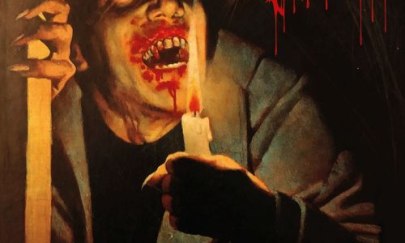 Bloodsucking Zombies From Outer Space Bloodsucking Zombies From Outer Space