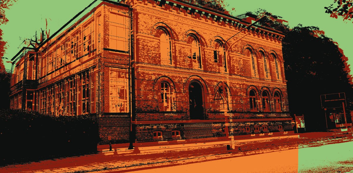 BBK-Galerie in Oldenburg BBK-Galerie in Oldenburg