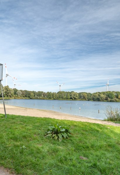 Oldenburg Bornhorster See Oldenburg Bornhorster See