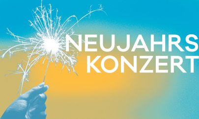NEUJAHRSKONZERT NEUJAHRSKONZERT