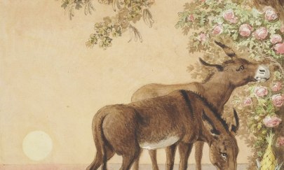 Kinderzeit im Prinzenpalais: Weihnachtspost „Fabelhafte Welten“ Kinderzeit im Prinzenpalais: Weihnachtspost „Fabelhafte Welten“