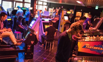 OCM Geburtstag und OCM PLAY - Wir feiern 18 Jahre OCM!