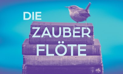 Die Zauberfl&ouml;te