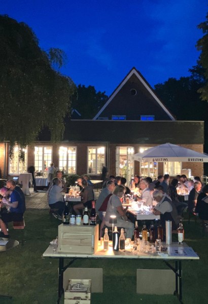 Tasting Event "Whisky & BBQ"