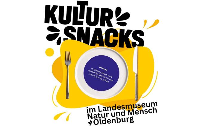 Kultursnack: Moorleichen und andere menschliche Überreste im Museum Kultursnack: Moorleichen und andere menschliche Überreste im Museum