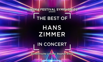 The Best of Hans Zimmer in Concert The Best of Hans Zimmer in Concert
