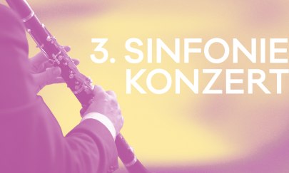 3. Sinfoniekonzert