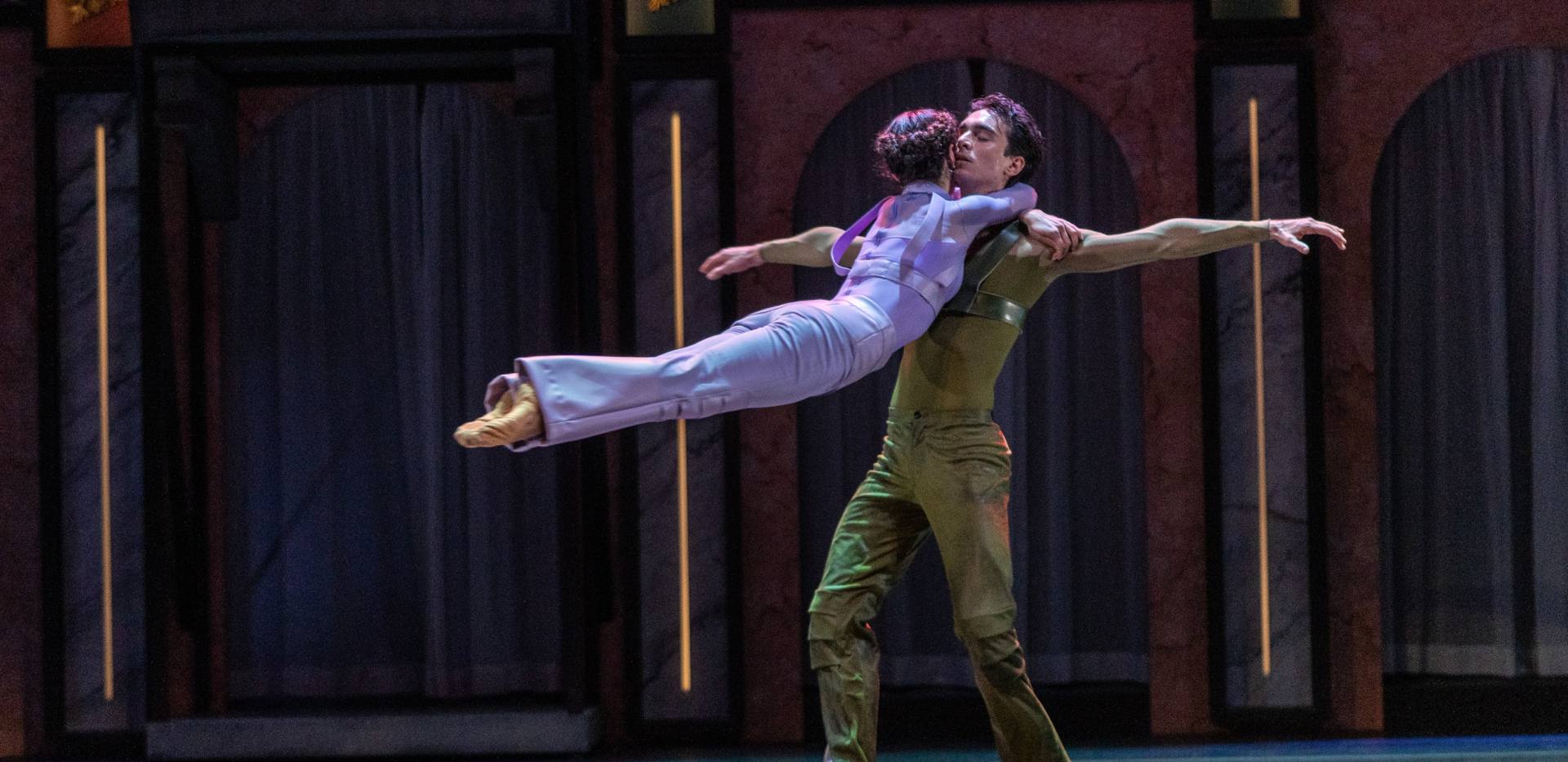 ROMEO UND JULIA