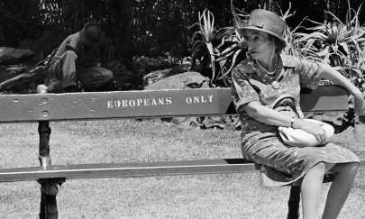 Raoul Peck rekonstruiert das Leben eines mutigen K&uuml;nstlers, dessen Werk von Emp&ouml;rung und Menschlichkeit gepr&auml;gt ist.