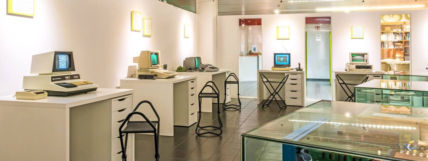 Dauerausstellung