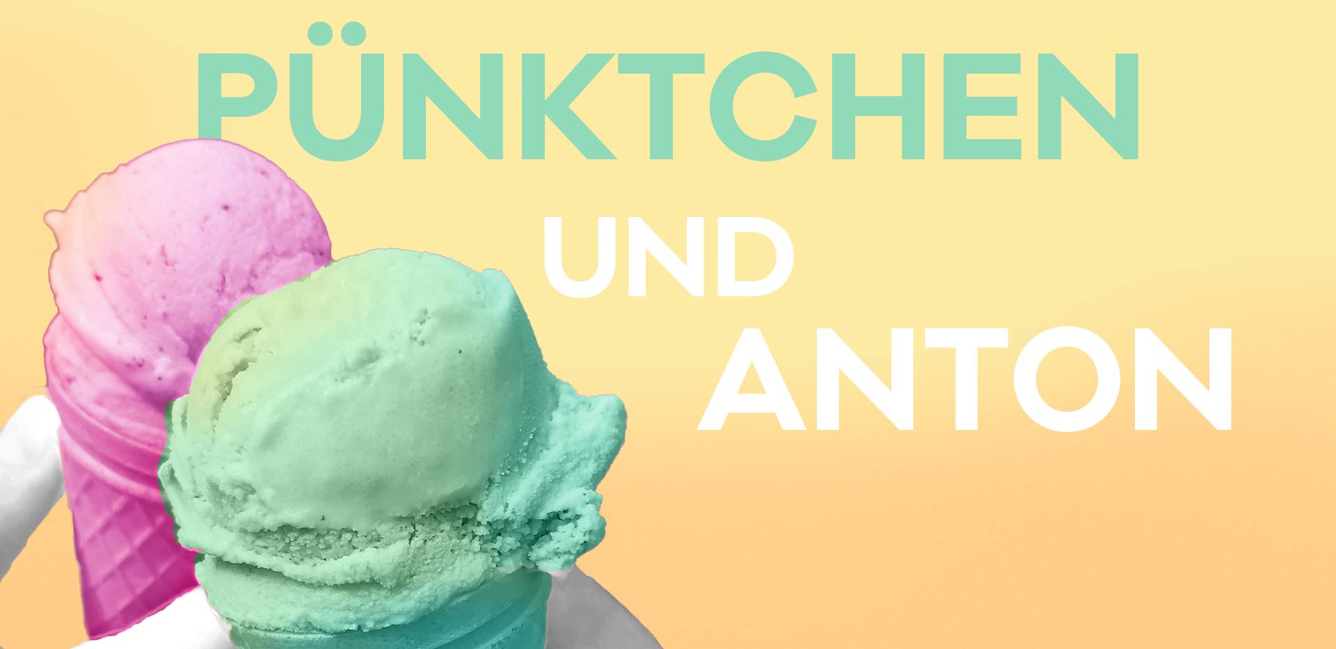Pünktchen und Anton Pünktchen und Anton
