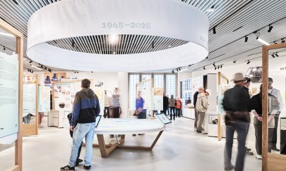 SMO Spezialist:innen – 350 Jahre Stadtbrand SMO Spezialist:innen – 350 Jahre Stadtbrand
