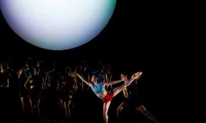 Aterballetto Aterballetto