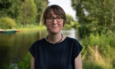 Dr. Friederike Schmitz