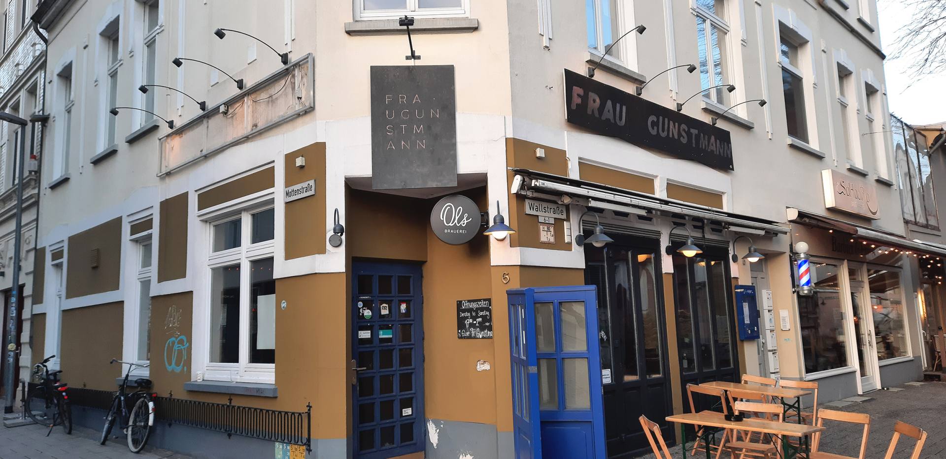 Oldenburg Gunstmann Oldenburg Gunstmann