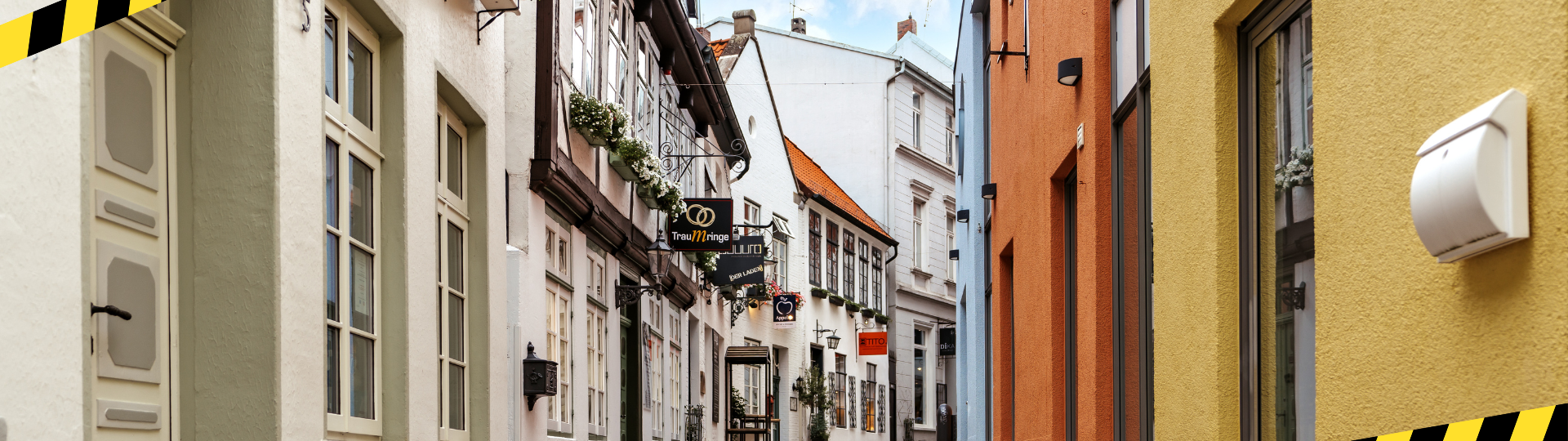 Tatortführung durch Oldenburg Tatortführung durch Oldenburg