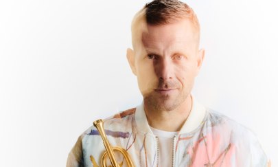 Nils Wülker Quartett