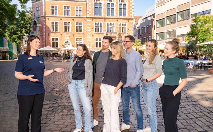 Stadtführung Oldenburg Stadtführung Oldenburg