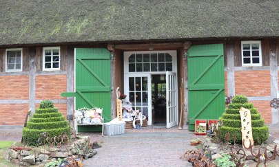 Moorriemer Landcafe Öffnungszeiten