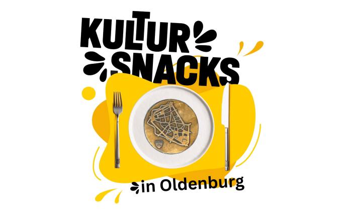 Kultursnack Oldenburg Stadtf&uuml;hrung