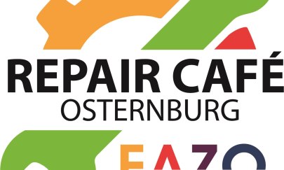 Logo Repair Café Osternburg