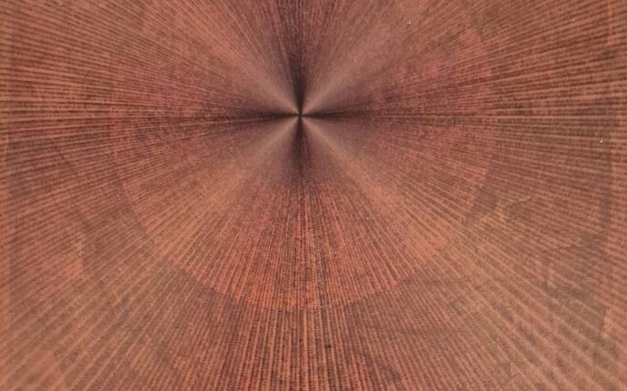 Im Kreis finden sich Vergangenheit, Gegenwart und Zukunft Im Kreis finden sich Vergangenheit, Gegenwart und Zukunft