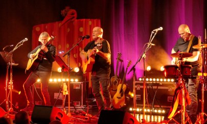 Grobschnitt Grobschnitt