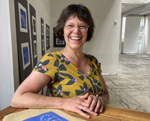 Kunstpädagogin Heike Seiferth Kunstpädagogin Heike Seiferth