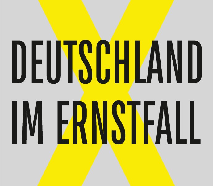Cover von „Deutschland im Ernstfall“ Cover von „Deutschland im Ernstfall“